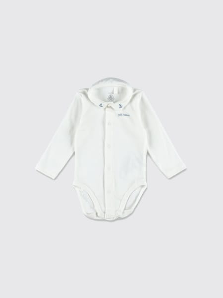 Romper kids Petit Bateau
