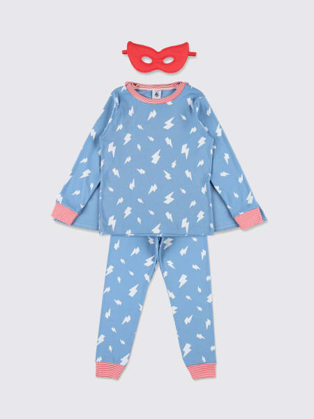 Pajamas kids Petit Bateau
