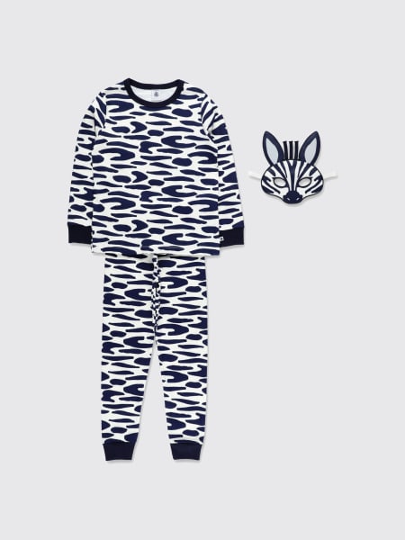 Pajamas kids Petit Bateau