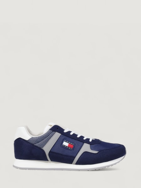 스니커즈 남성 Tommy Hilfiger