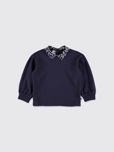 Sweater kids Petit Bateau