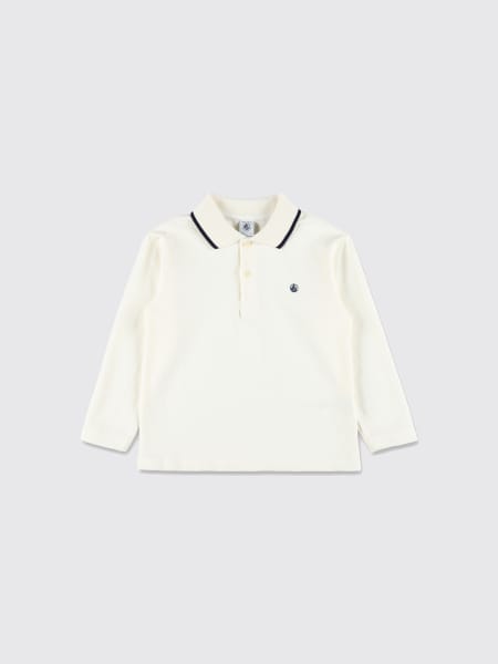 T-shirt kids Petit Bateau