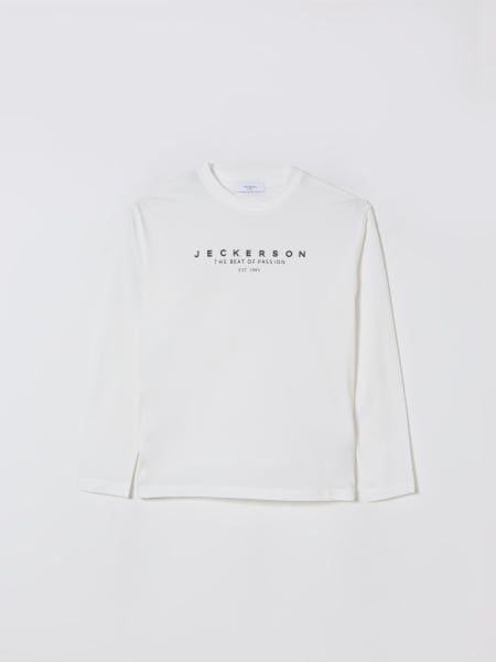 T-shirt enfant Jeckerson