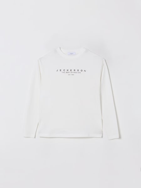 T-shirt kids Jeckerson