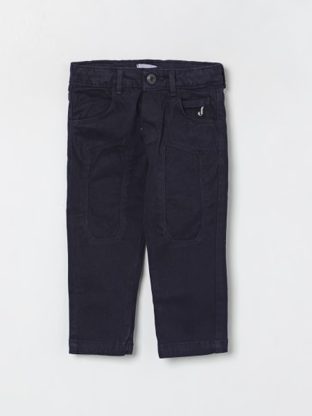 Pantalone bambino Jeckerson