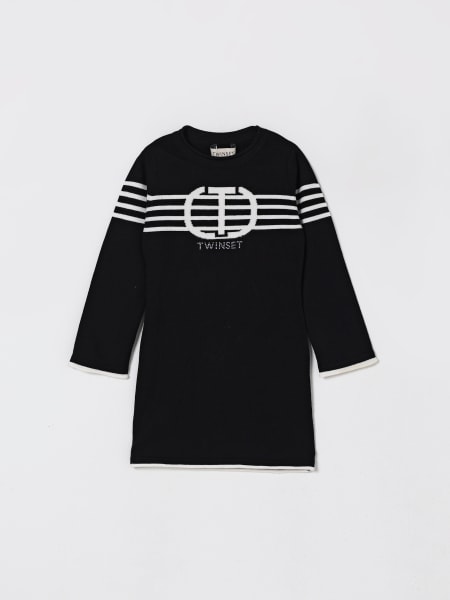 Dress kids Twinset