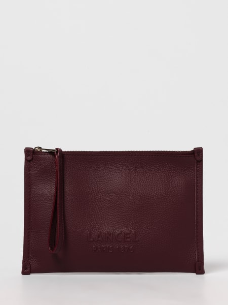 ショルダーバッグ レディース Lancel