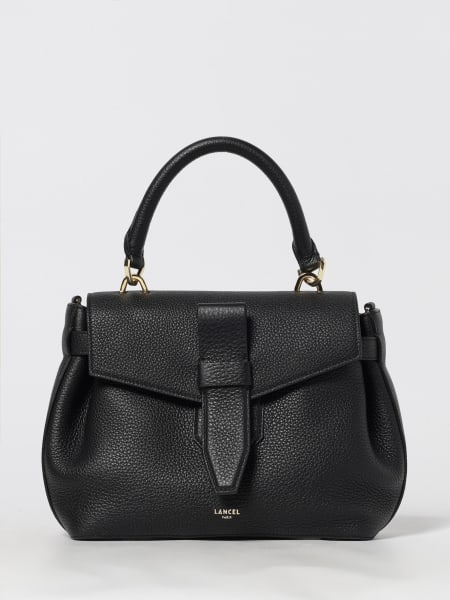 Shoulder bag woman Lancel
