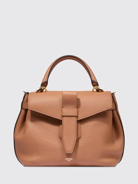 ショルダーバッグ レディース Lancel