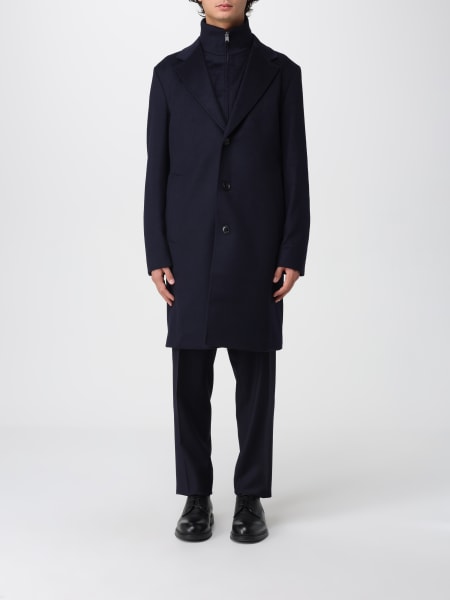 Mantel herren Boss