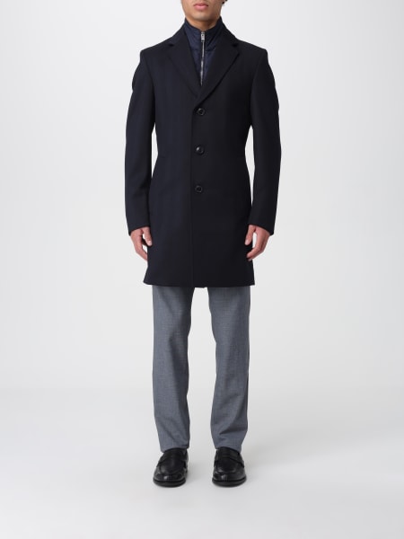 Mantel herren Boss