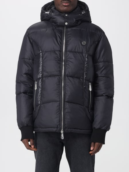 Jacket men Philipp Plein