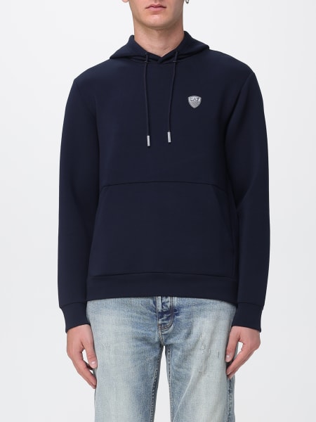 Pull homme Ea7