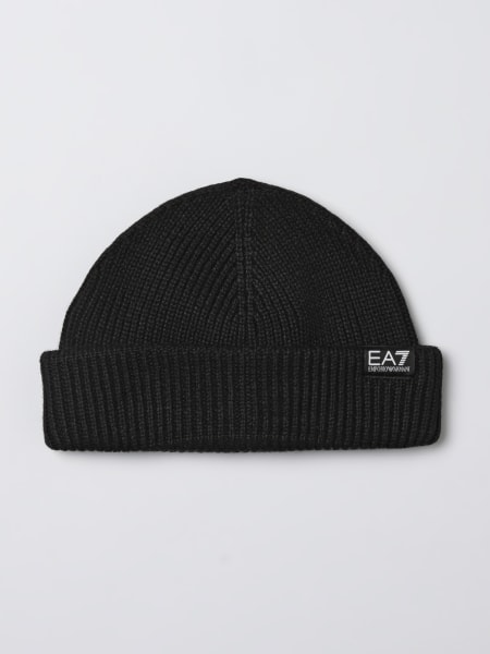 모자 남성 Ea7