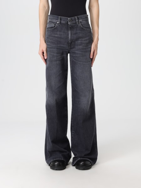 Jeans woman Pt Torino