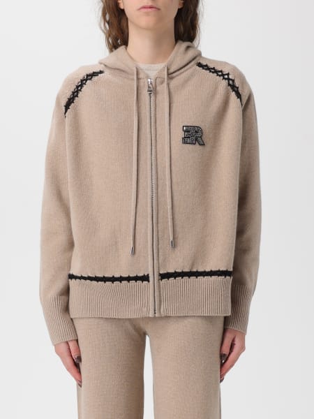 Cardigan woman Ermanno Firenze