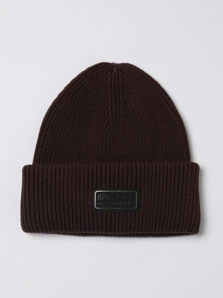 Gorro hombre Barbour