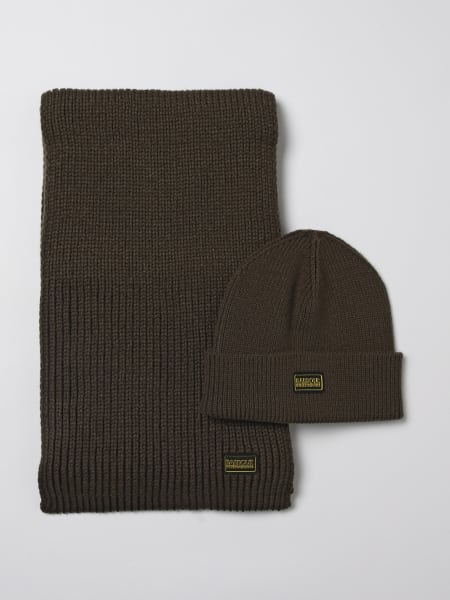 Bufanda hombre Barbour