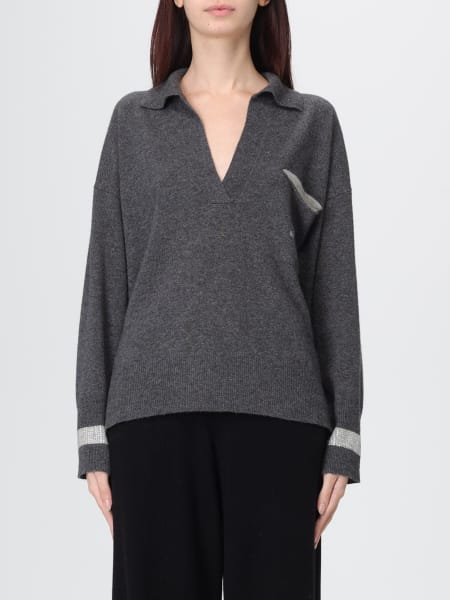 Sweater woman Ermanno Firenze