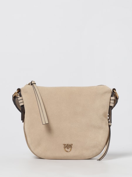Shoulder bag woman Pinko