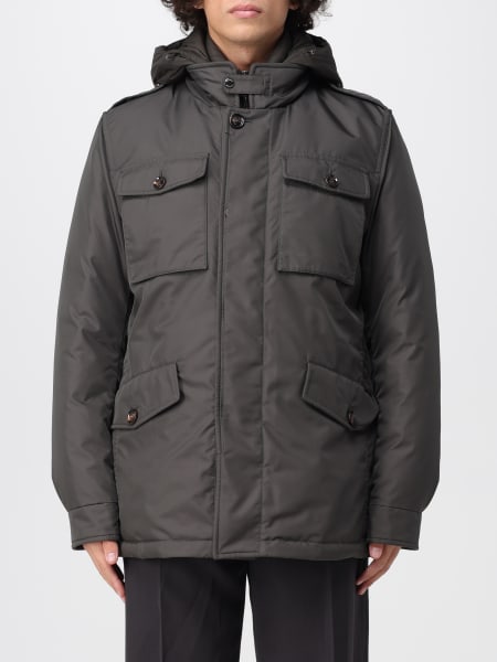 Jacket men Moorer