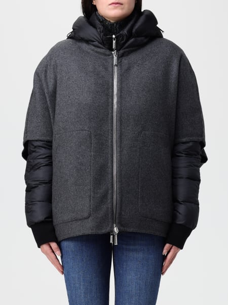 블레이저 여성 Moorer