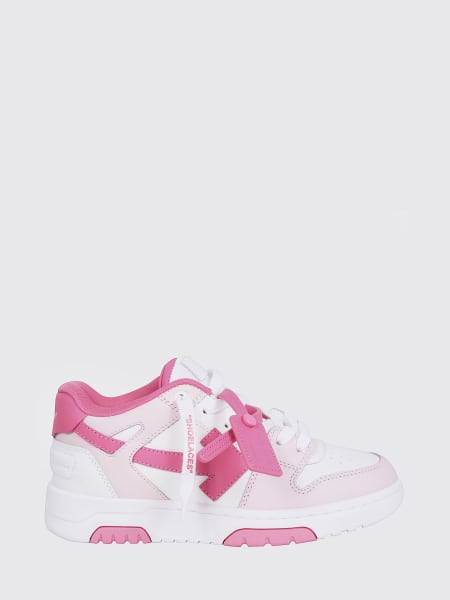 Sneakers kids Off-white Kids
