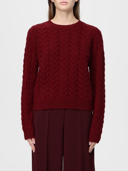 Sweat-shirt femme Max Mara