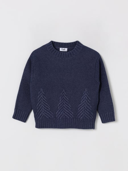 Sweater kids Il Gufo