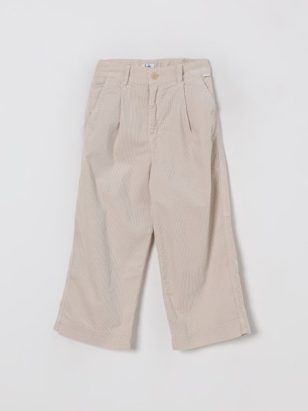 Pants kids Il Gufo