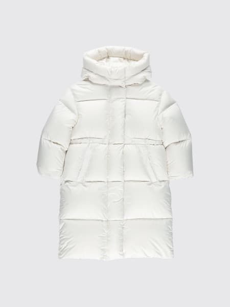 Piumino imbottito in nylon Il Gufo