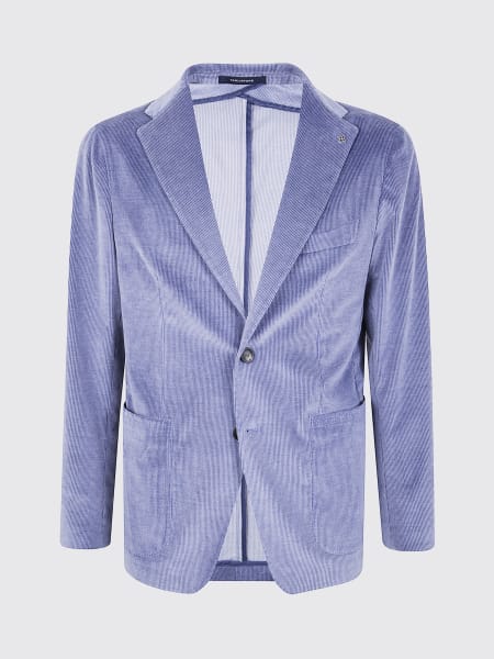 Jacket men Tagliatore