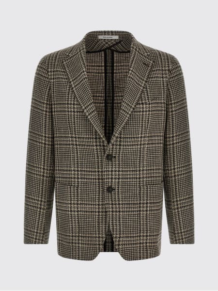 Jacket men Tagliatore