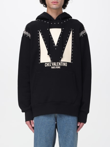 Sweatshirt men Valentino