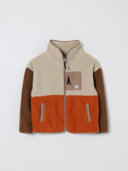 Coat kids Dolce & Gabbana