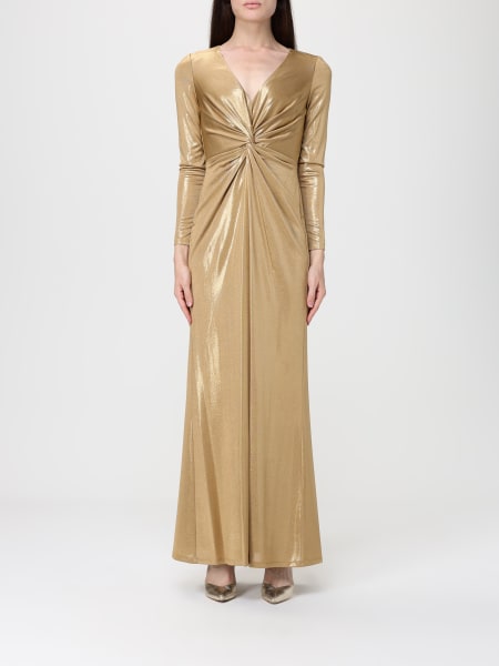 Dress woman Lauren Ralph Lauren