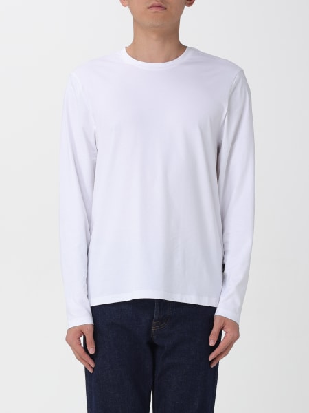 T-shirt men 7 For All Mankind