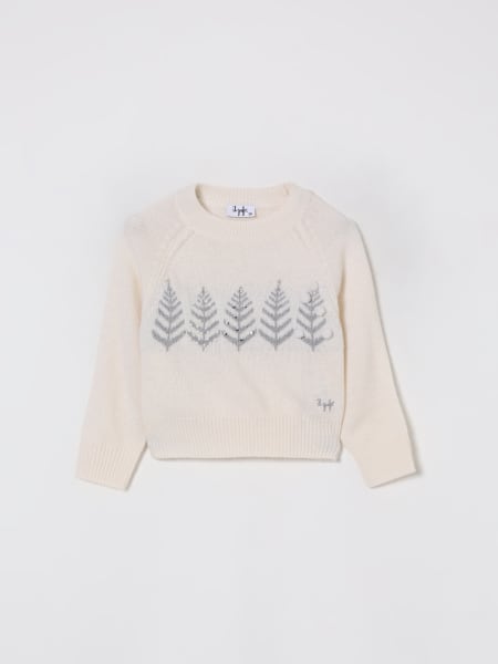 Sweater kids Il Gufo