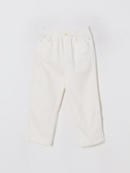 Pants kids Il Gufo