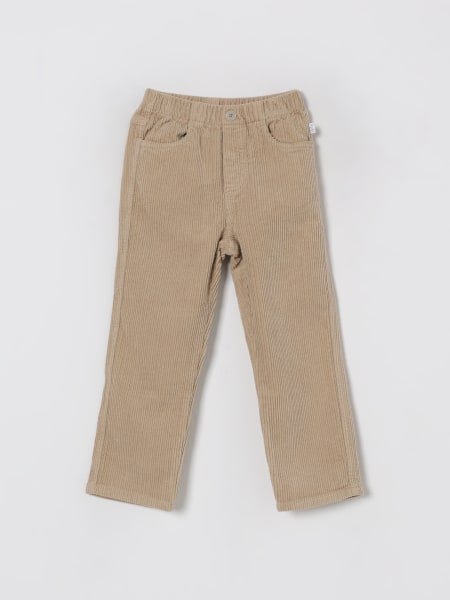 Pants kids Il Gufo