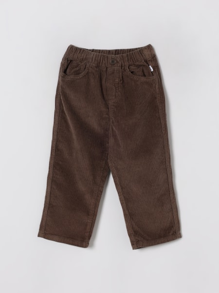 Pants kids Il Gufo