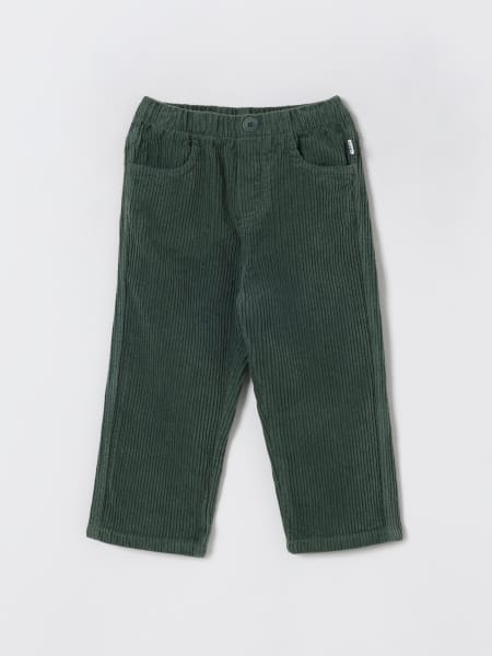 Trousers kids Il Gufo