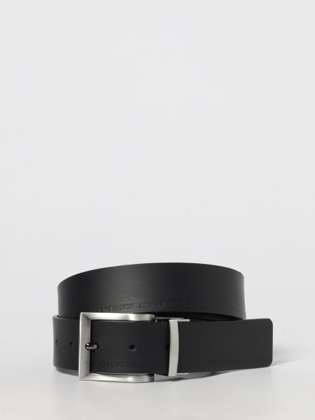 Belt men Armani Exchange