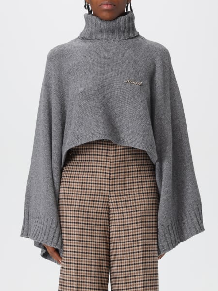 ケープ レディース Twinset