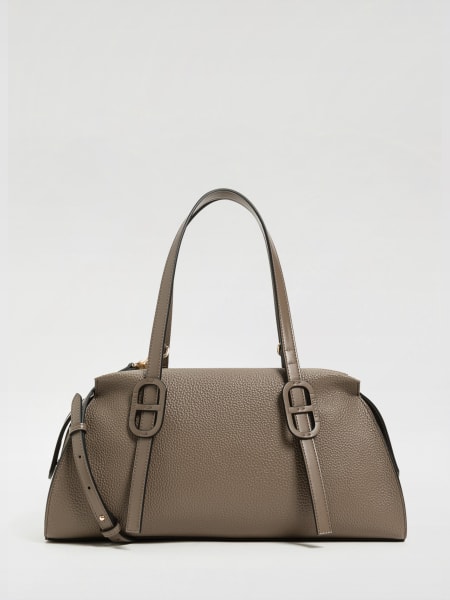 Sac porté main femme Twinset