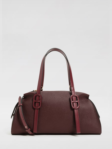 Sac porté main femme Twinset