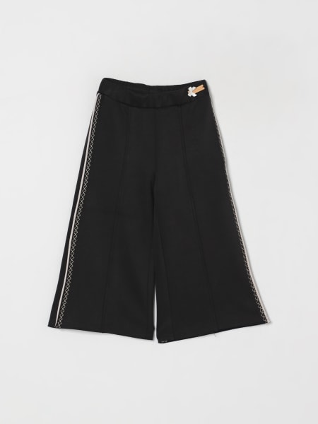 Trousers kids Monnalisa