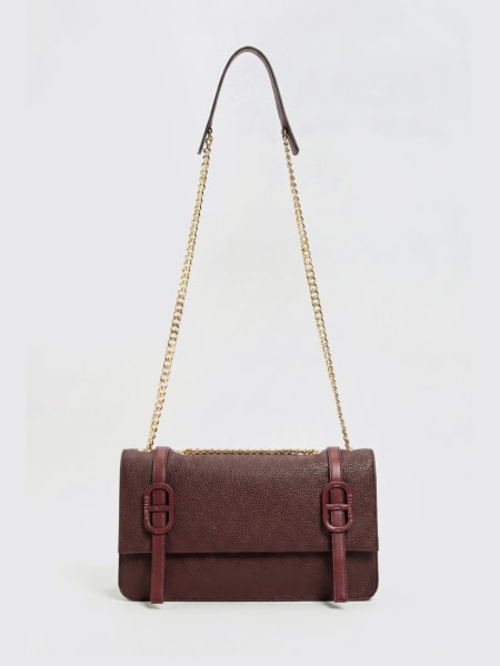 Schultertasche damen Twinset