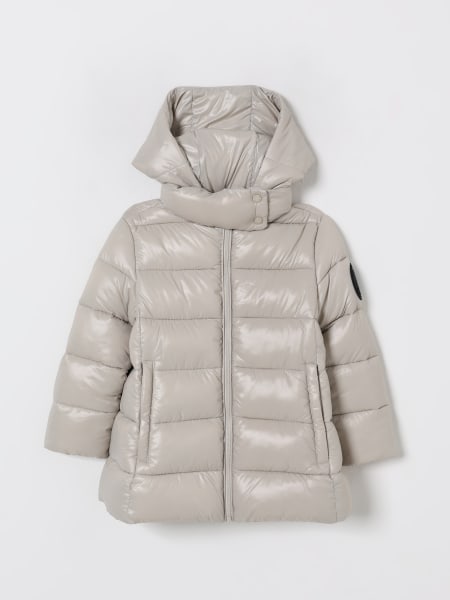 Coat kids Save The Duck