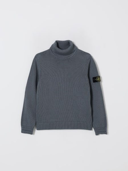 Pullover kinder Stone Island Junior